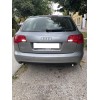 Audi A6 4F halogén -> LED - HIBAKÓDMENTESEN